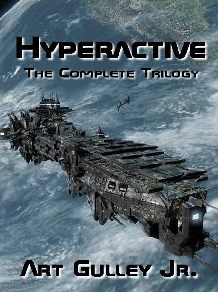 Hyperactive