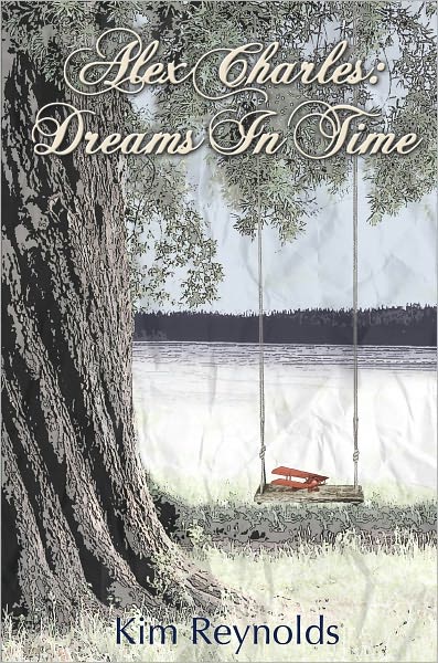 Alex Charles: Dreams In Time