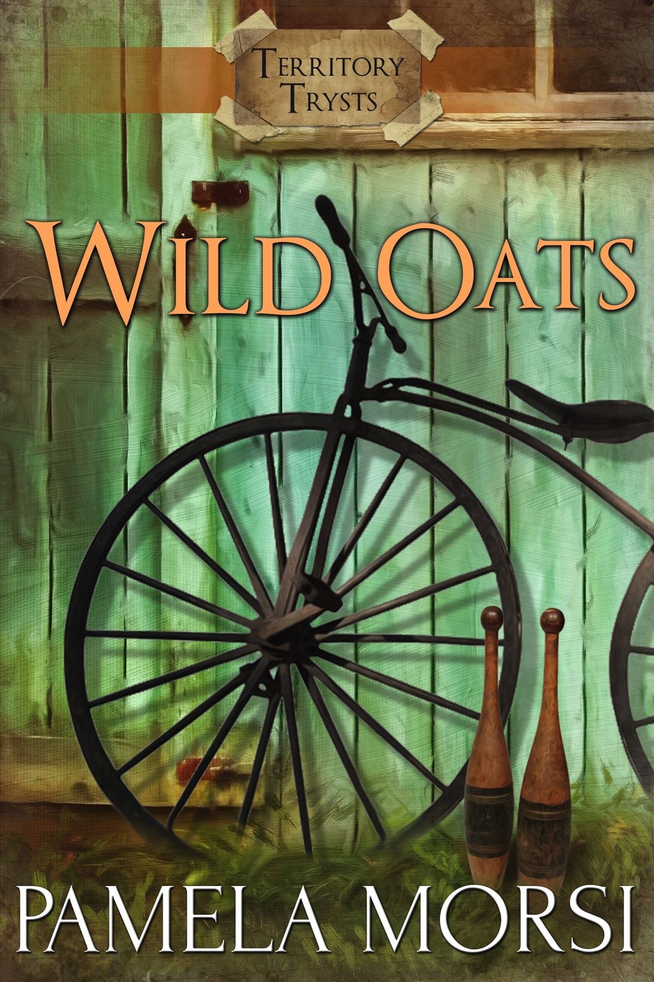 Wild Oats