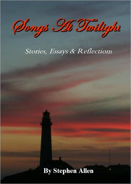 Songs at Twilight