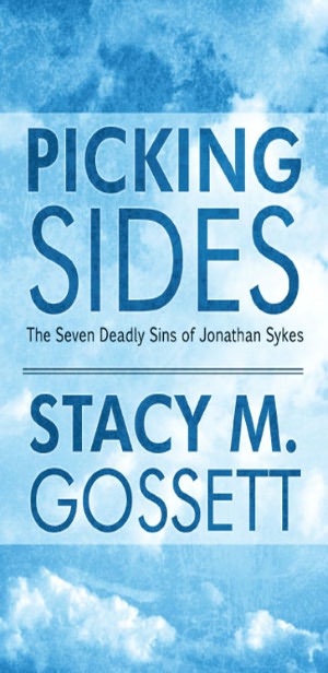 Picking Sides: The Seven Deadly Sins of Jonathan Sykes