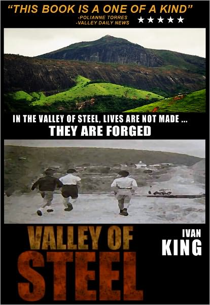 Valley Of Steel [Portugese Edition]