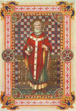 To Humble a King - The Conflict between Thomas Becket and King Henry II