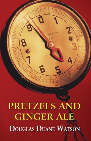 Pretzels and Ginger Ale