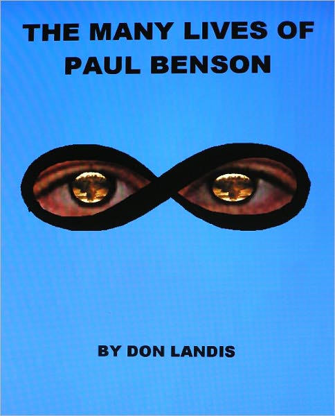 The Many Lives of Paul Benson
