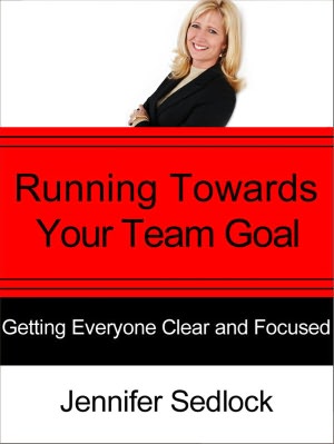 Running Toward Your Team Goals