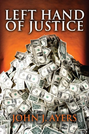 Left Hand of Justice