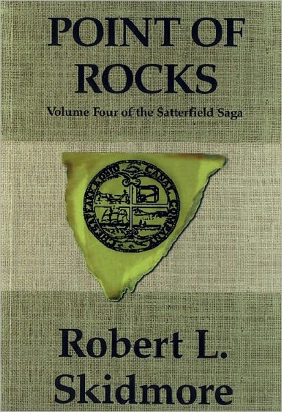 Point of Rocks