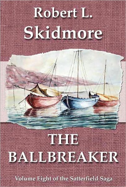 The Ballbreaker