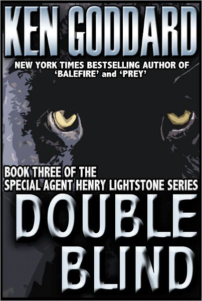 Double Blind