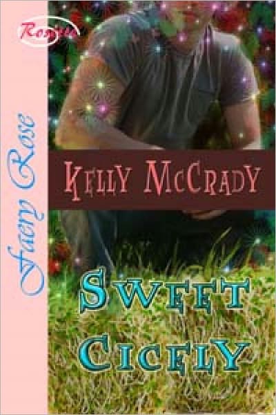 Sweet Cicely