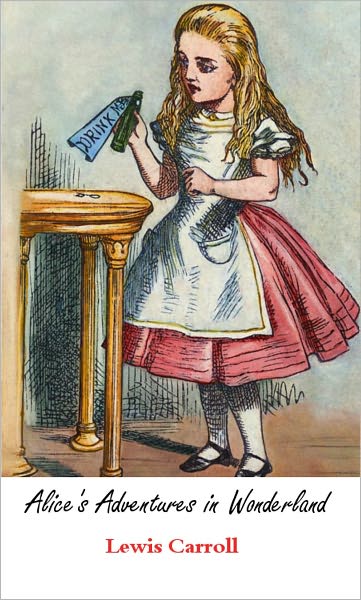 Alice's Adventures in Wonderland