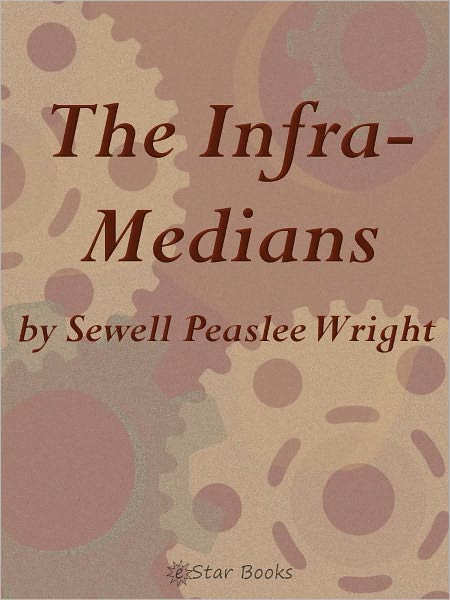 The Infra-Medians