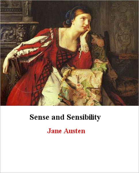 Sense and Sensibility