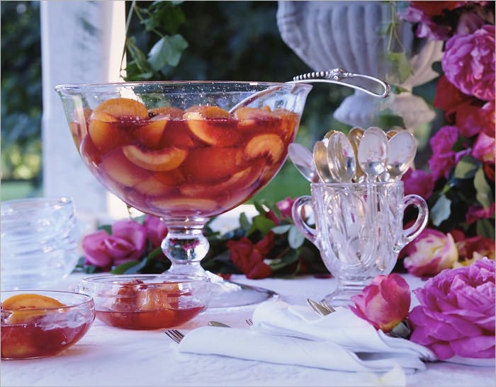 Over 400 Punch Recipes