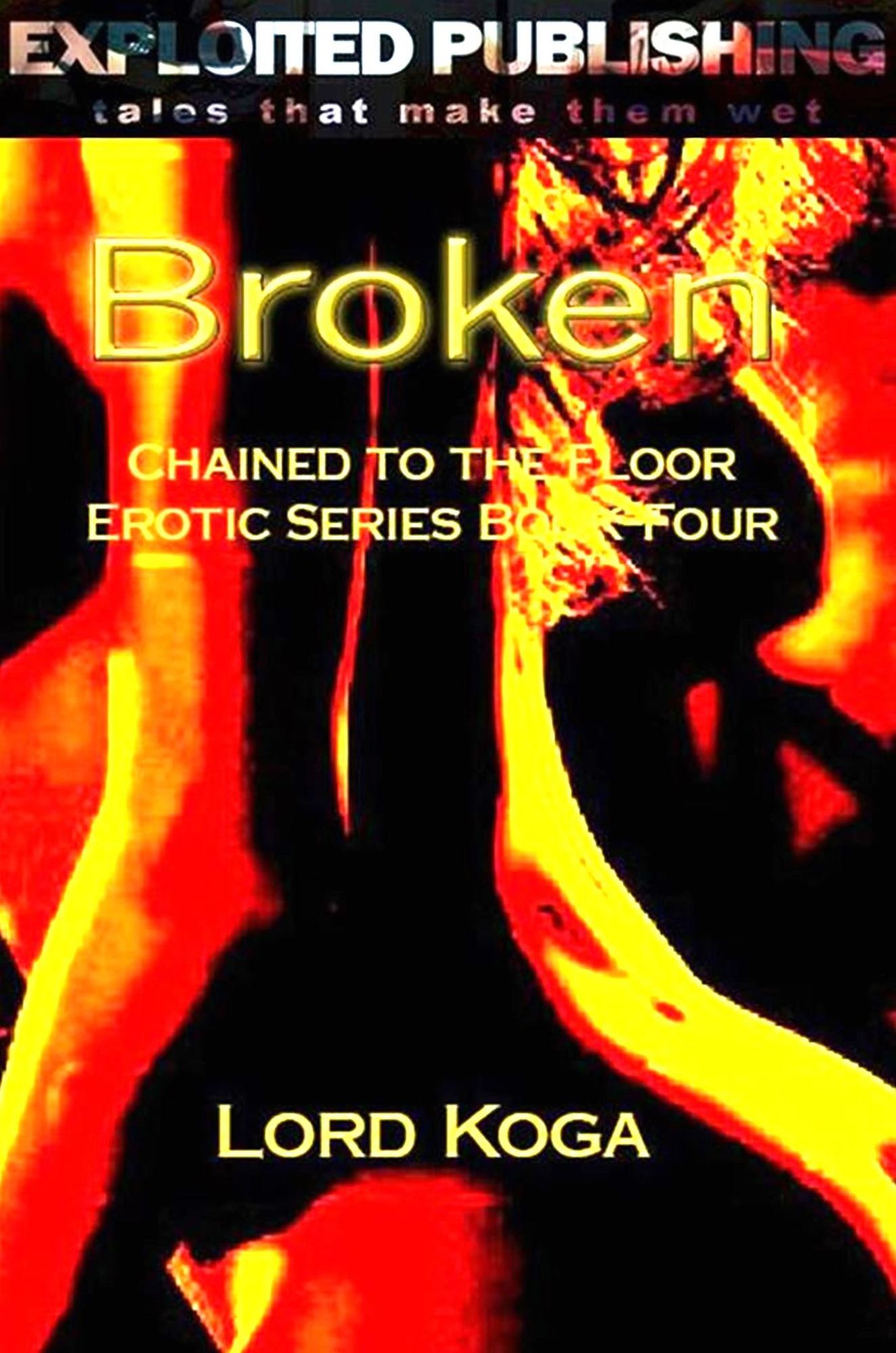 Broken