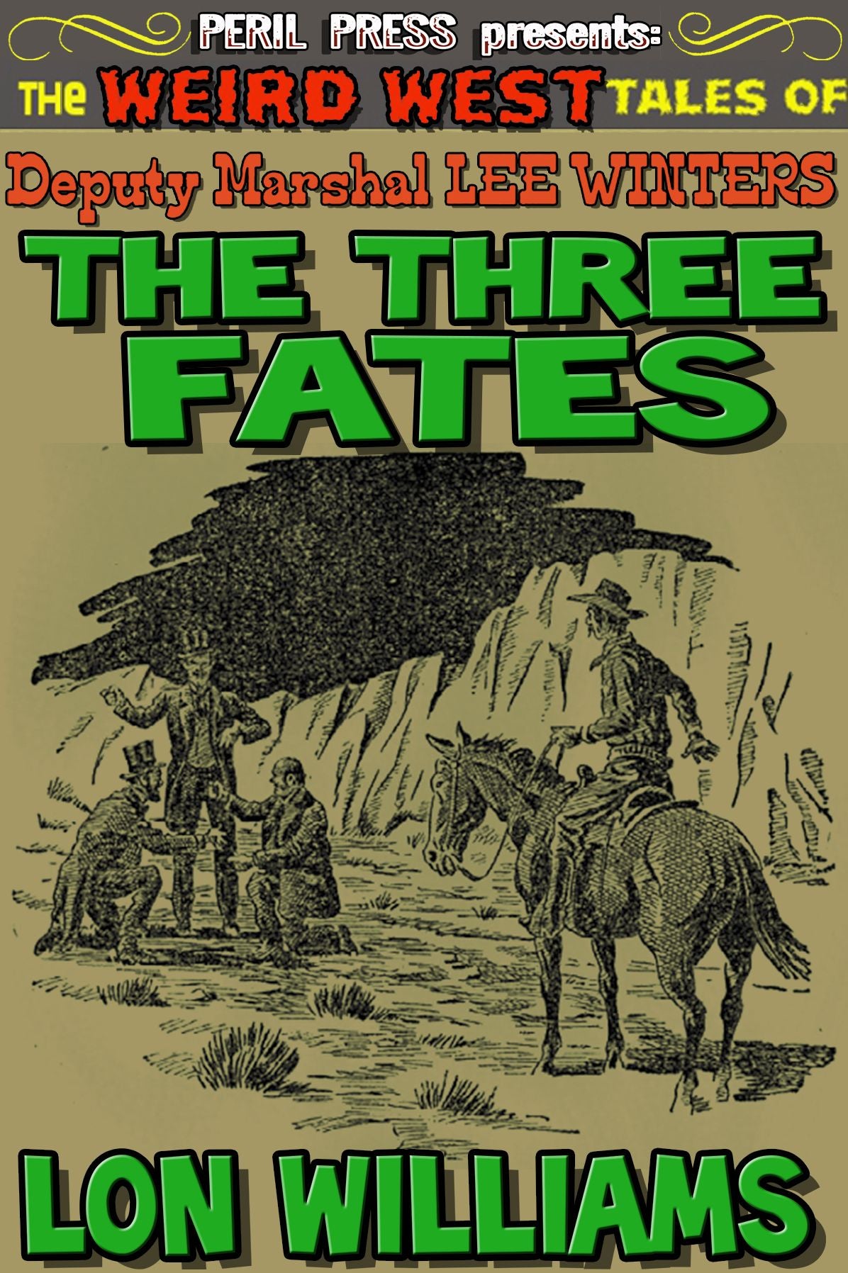 The Three Fates
