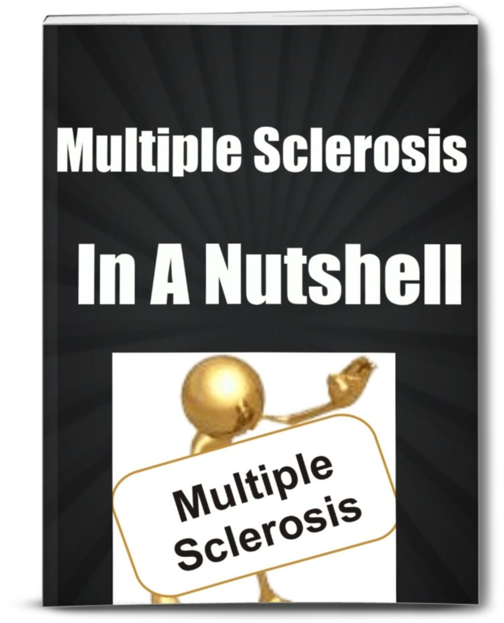 Multiple Sclerosis In A Nutshell