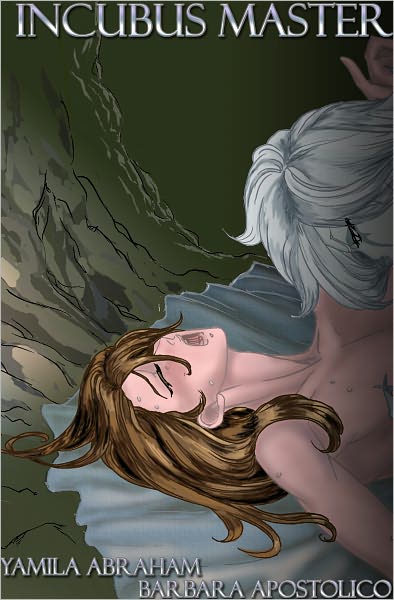 Incubus Master 2