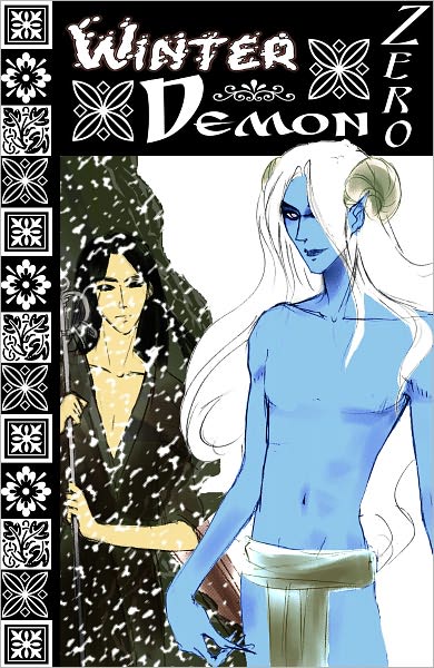 Winter Demon Zero (Yaoi)