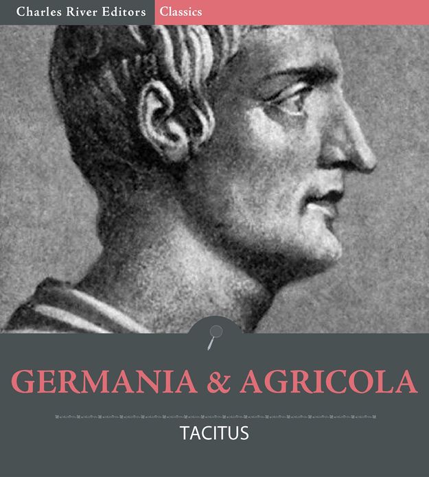 Germania and Agricola