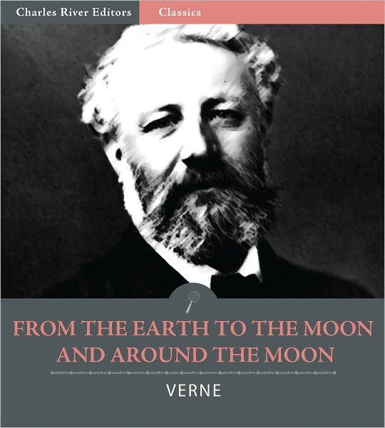 From the Earth to the Moon and Around the Moon