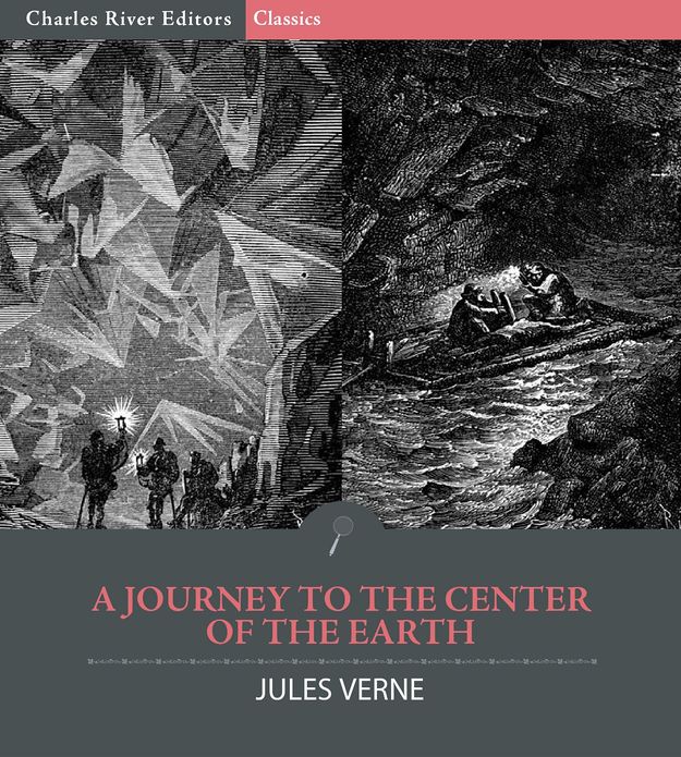 A Journey to the Center of the Earth