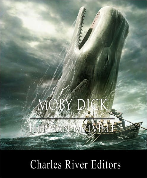 Moby Dick (Illustrated with Table of Contents and Original Commentary)