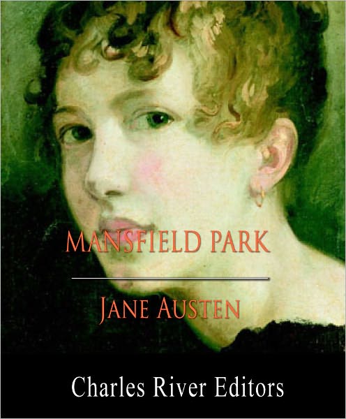 Mansfield Park (Illustrated with TOC and Original Commentary)