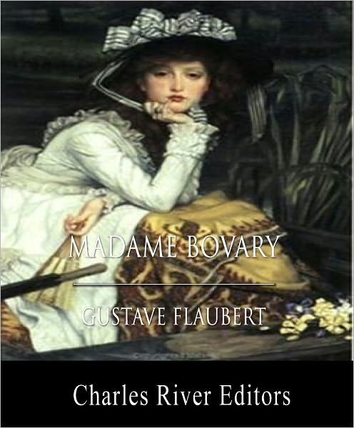 Madame Bovary (Illustrated with Original Commentary)
