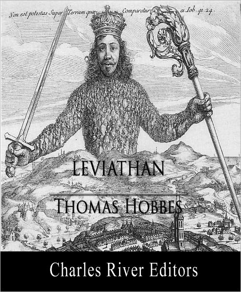 Leviathan (Illustrated with Original Commentary)