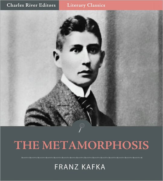 The Metamorphosis