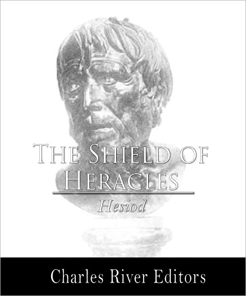 The Shield of Heracles (Formatted with TOC)