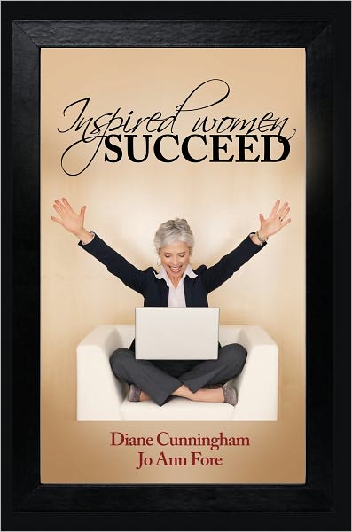 Inspired Women Succeed