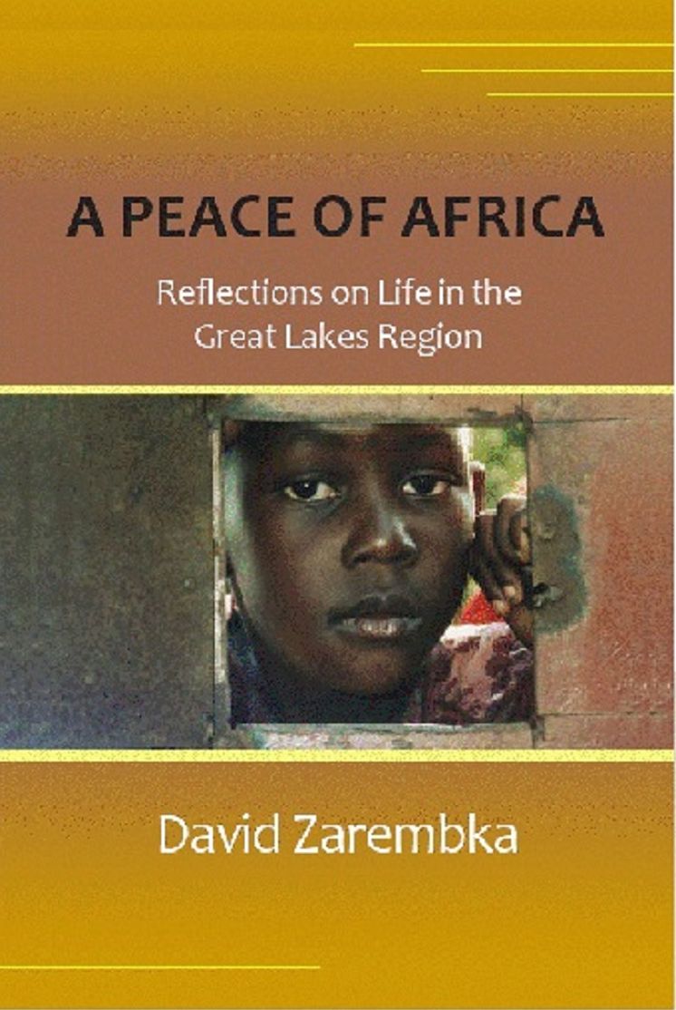 A Peace of Africa