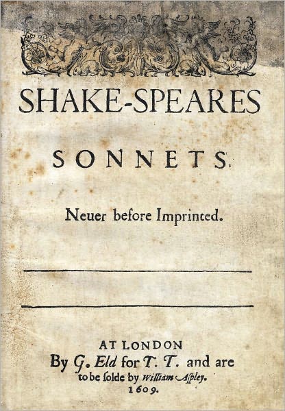 The Sonnets