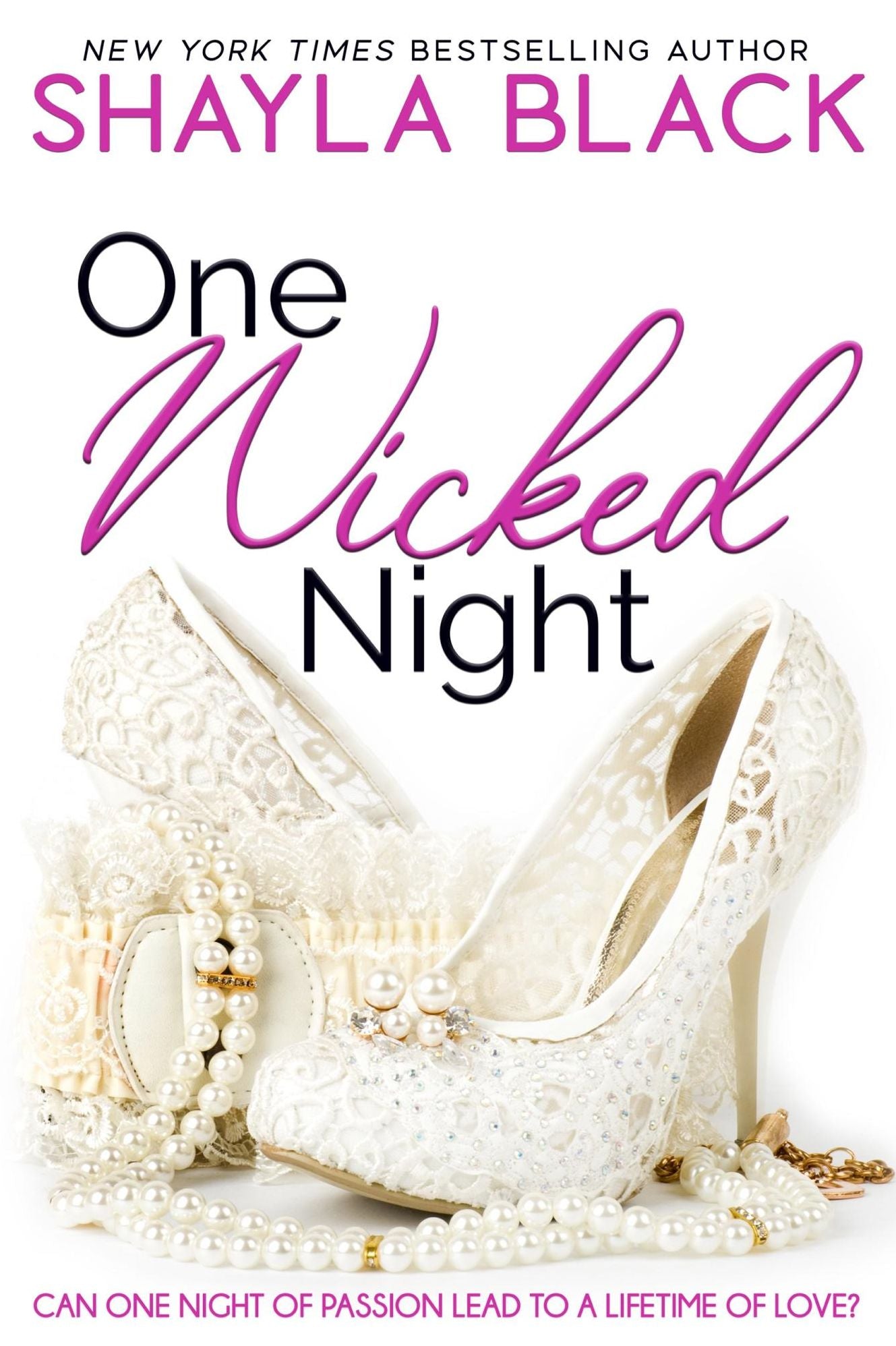 One Wicked Night