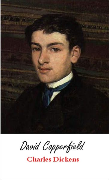 David Copperfield