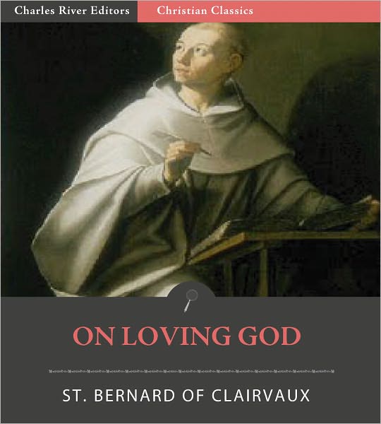 On Loving God (Formatted with TOC)
