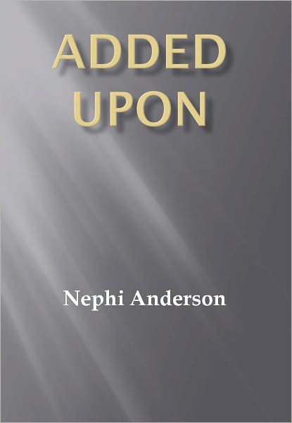 Added Upon w/ DirectLink Technology (Literature Book)