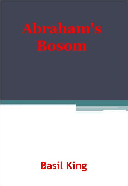Abraham's Bosom w/ DirectLink Technology (Religious Book)