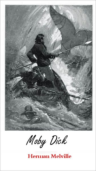 Moby Dick