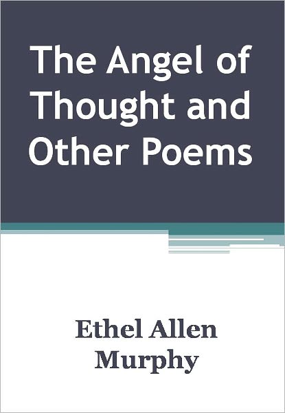 The Angel of Thought and Other Poems w/ DirectLink Technology (Religious Book)
