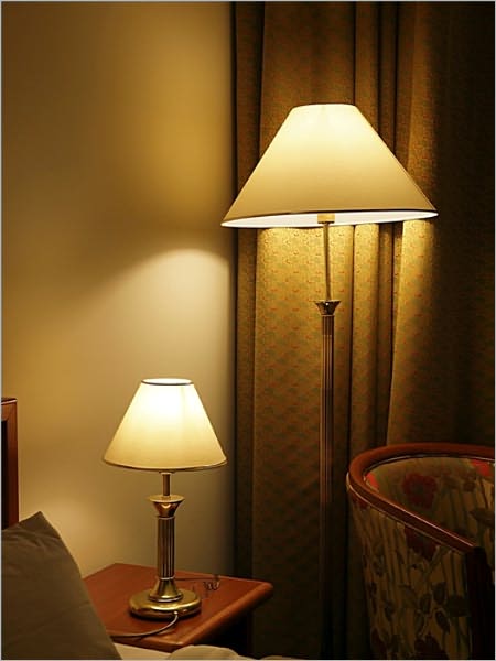 The Haunted Hotel [Illustrated]