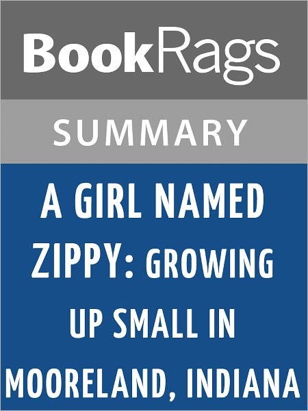 A Girl Named Zippy by Haven Kimmel l Summary & Study Guide