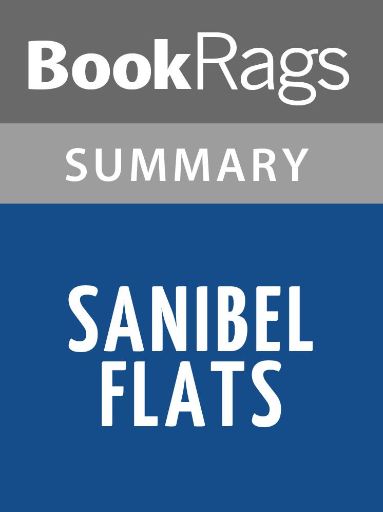 Sanibel Flats by Randy Wayne White l Summary & Study Guide