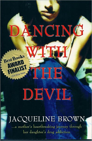 Dancing With The Devil
