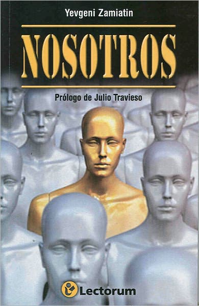 Nosotros