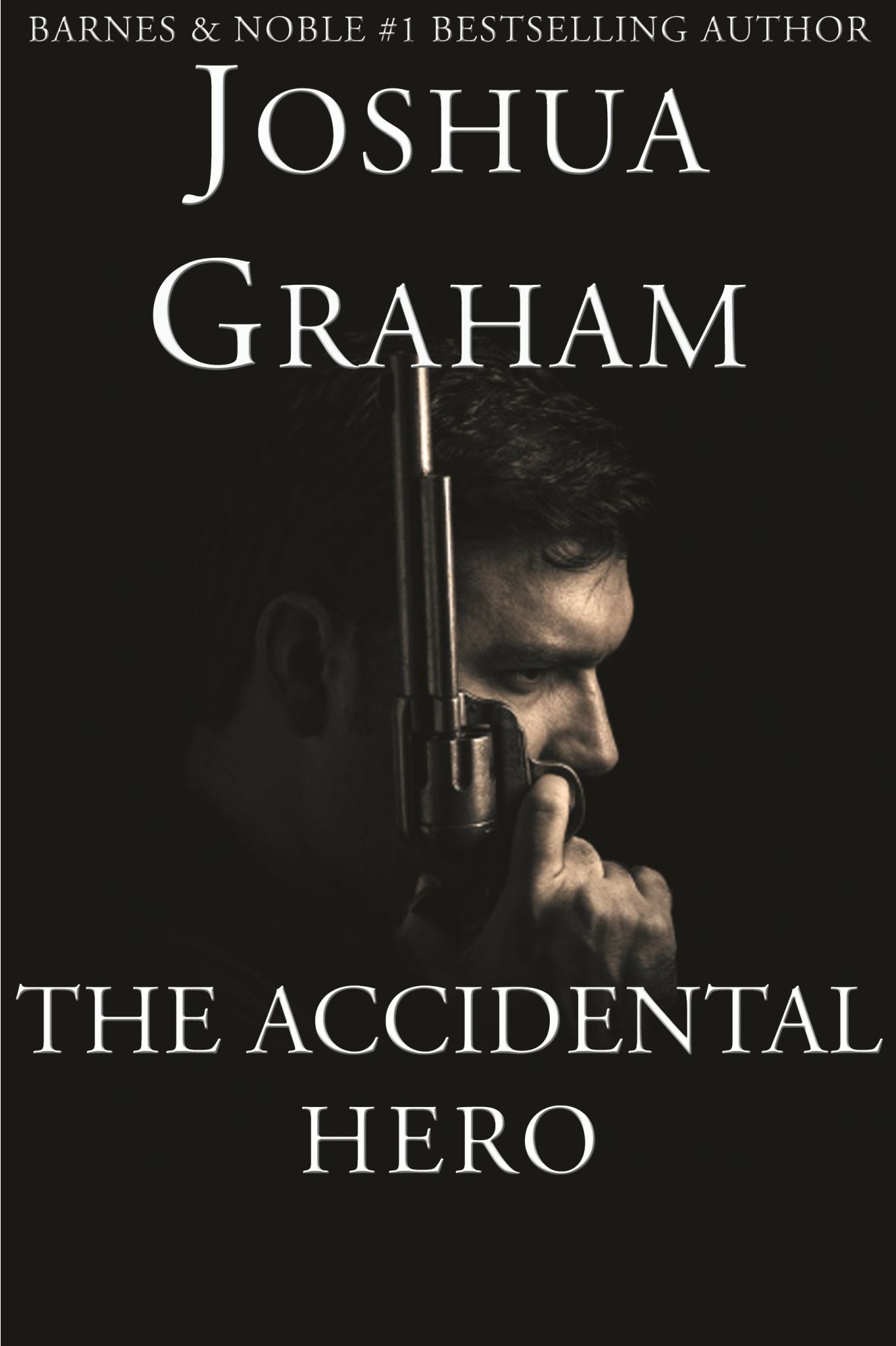 THE ACCIDENTAL HERO (A Digital Short)