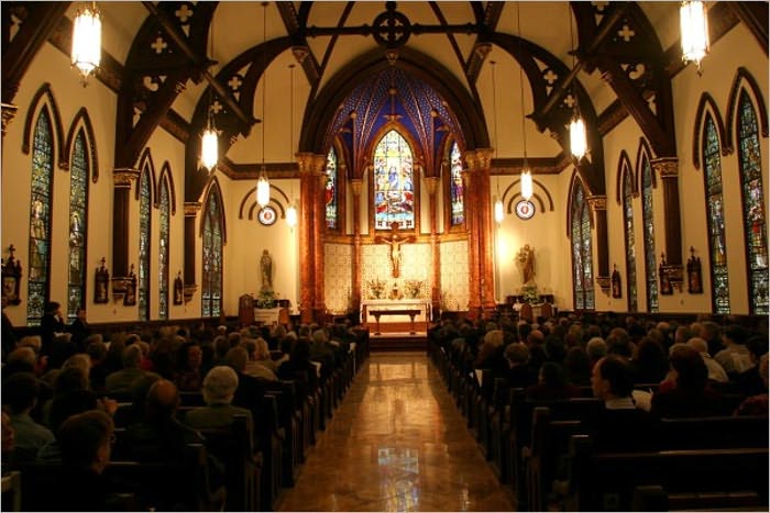Abbeychurch or Self-control and Self-Conceit